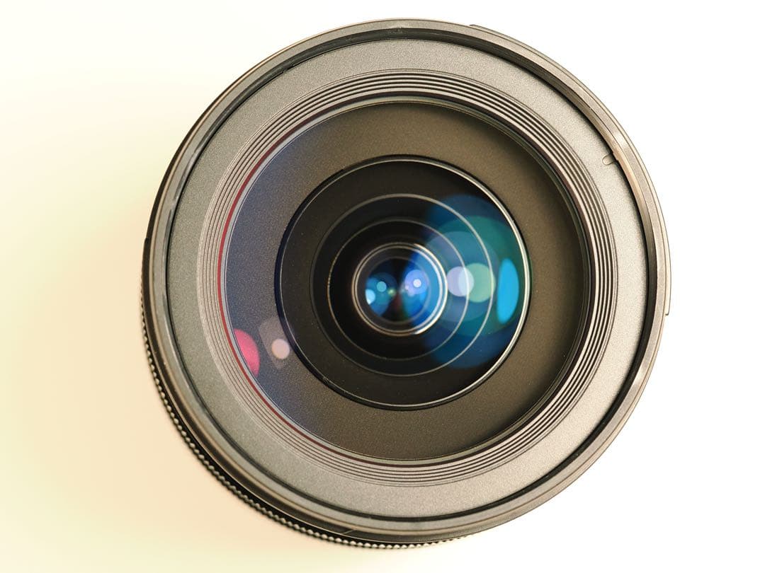 レンズ(ズーム) OM SYSTEM M.ZUIKO ED 12-40mm F2.8 PRO II