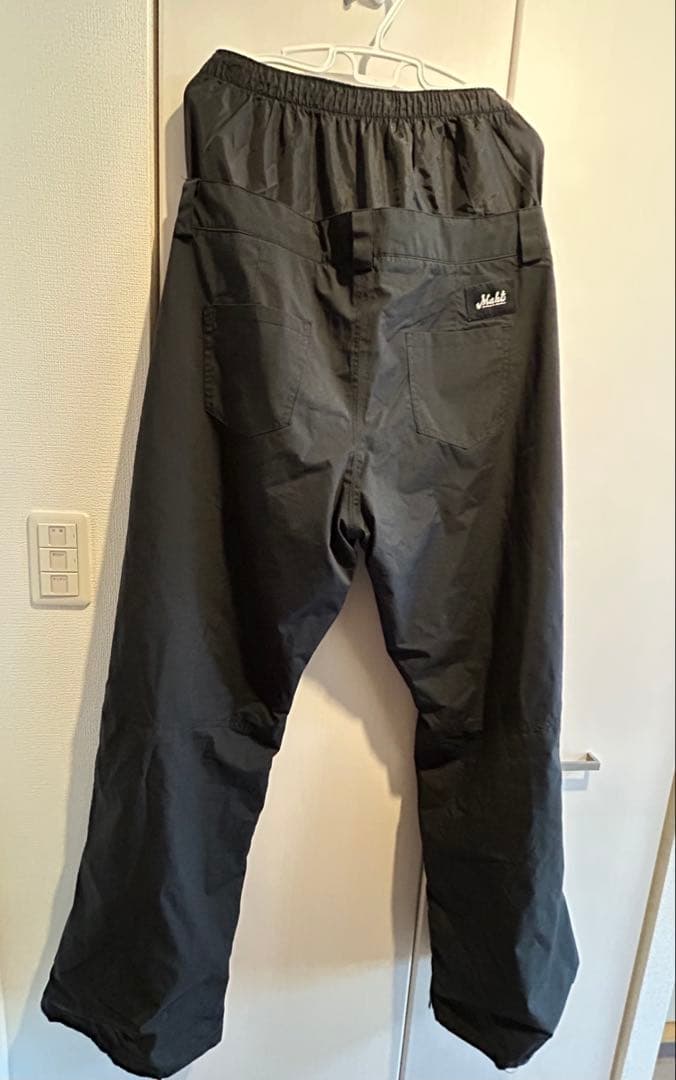 mahf　クラシックパンツ　ウェア　XL　マーフ