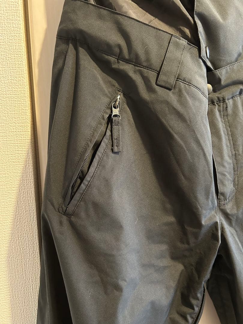 mahf　クラシックパンツ　ウェア　XL　マーフ