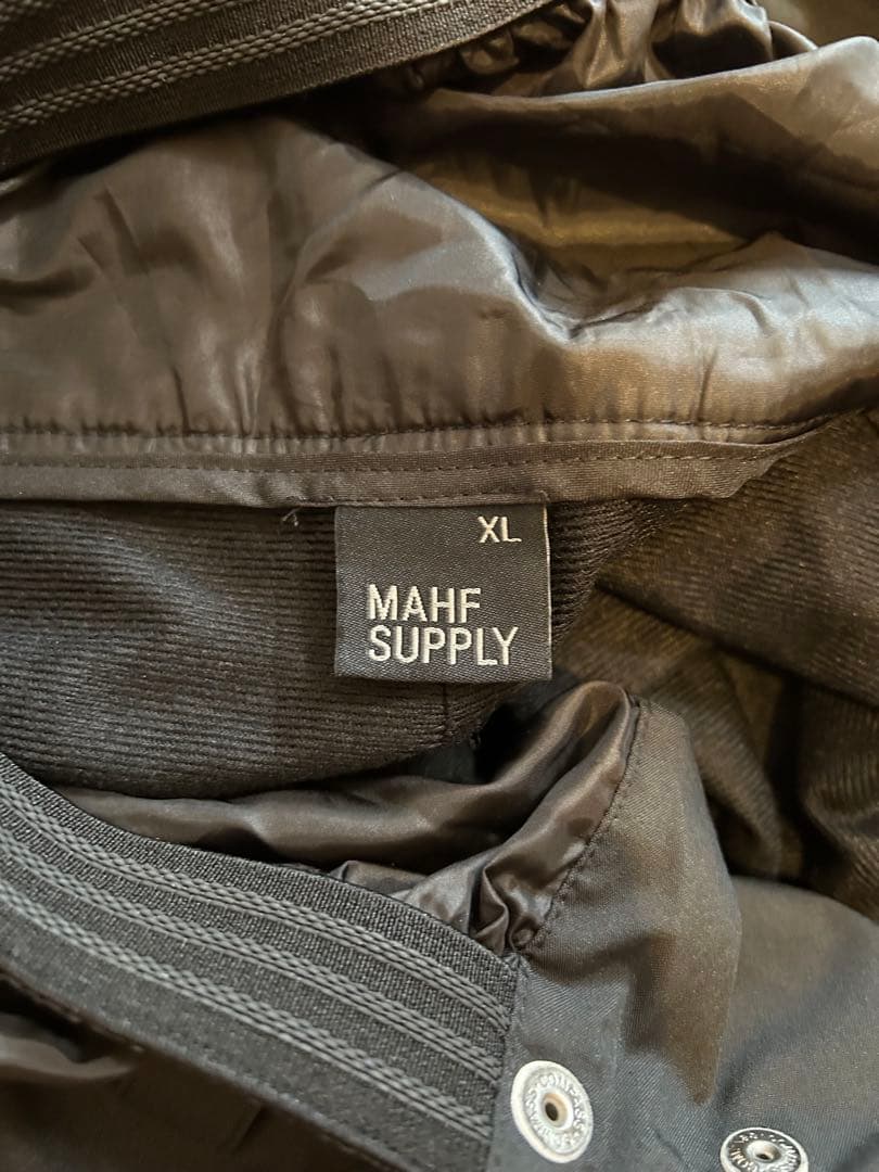 mahf　クラシックパンツ　ウェア　XL　マーフ