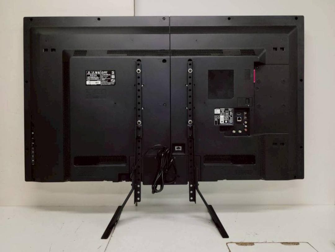 【完動品】MITSUBISHI 三菱 液晶テレビ LCD-50ML7H