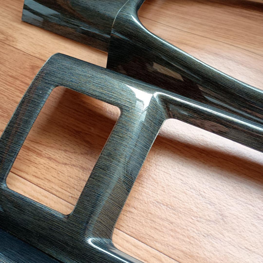 64系 スズキ エブリイ ワゴン DA64 インテリアパネル インパネ 内装