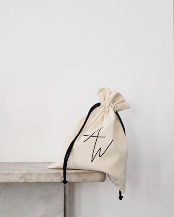 Designed by Alice バレエスカートSomefish 黒白ショート