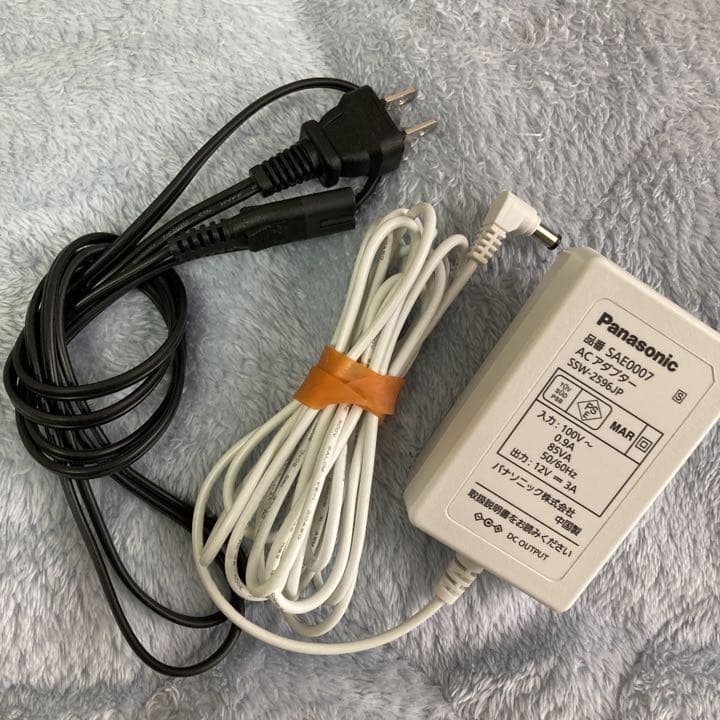 Panasonic プライベート・ビエラ UN-19F5-K