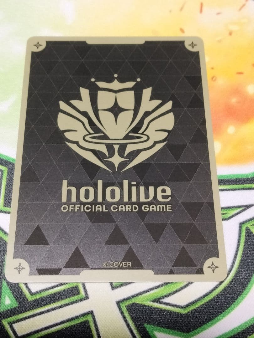 ホロカ　戌神ころね　プロモ　絵違い　hbp06-087