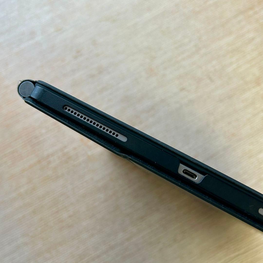 【美品】iPadPro(第4世代)12.9 WiFi 256GBスペースグレー