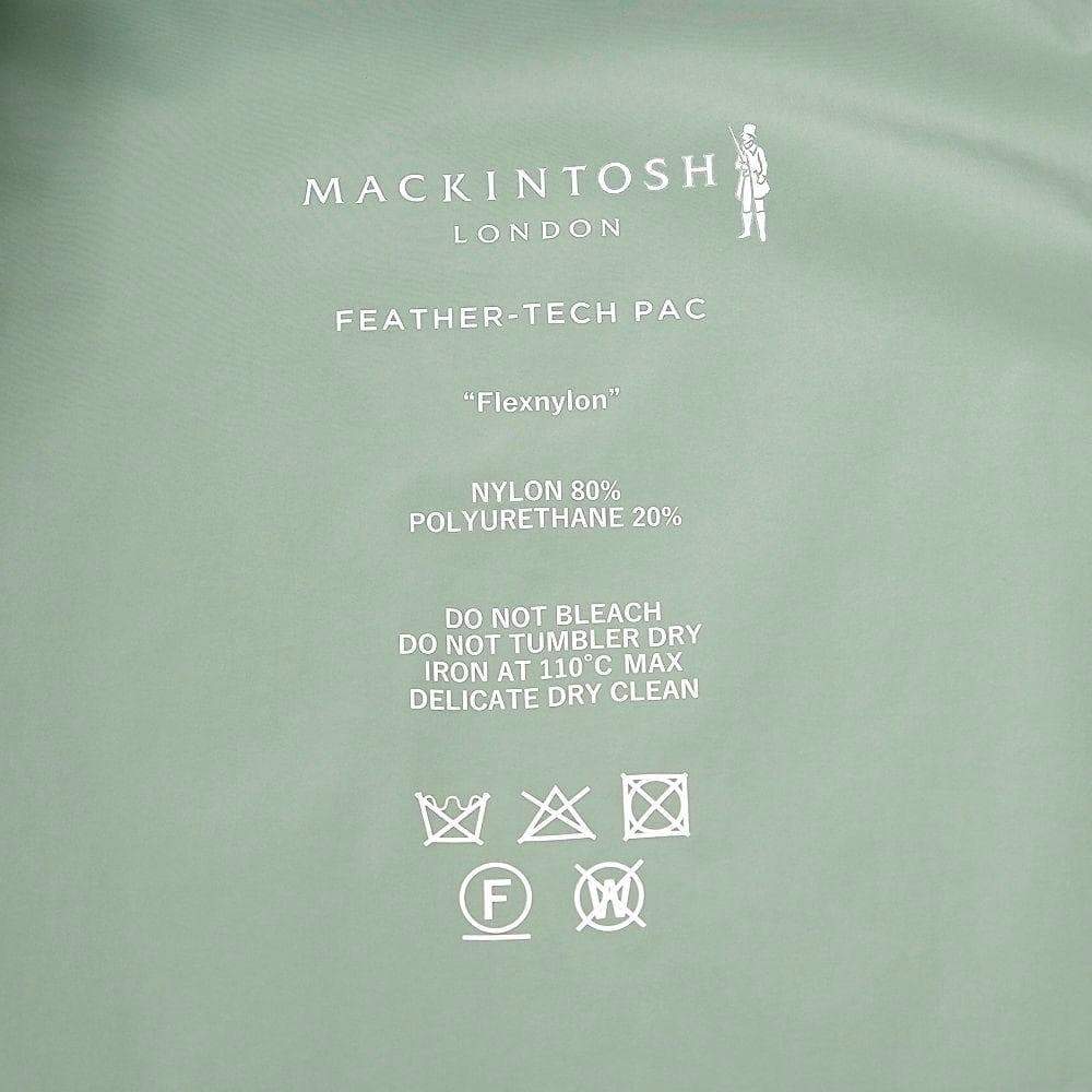 A07401 新品 25SS MACKINTOSH LONDON ブルゾン 40