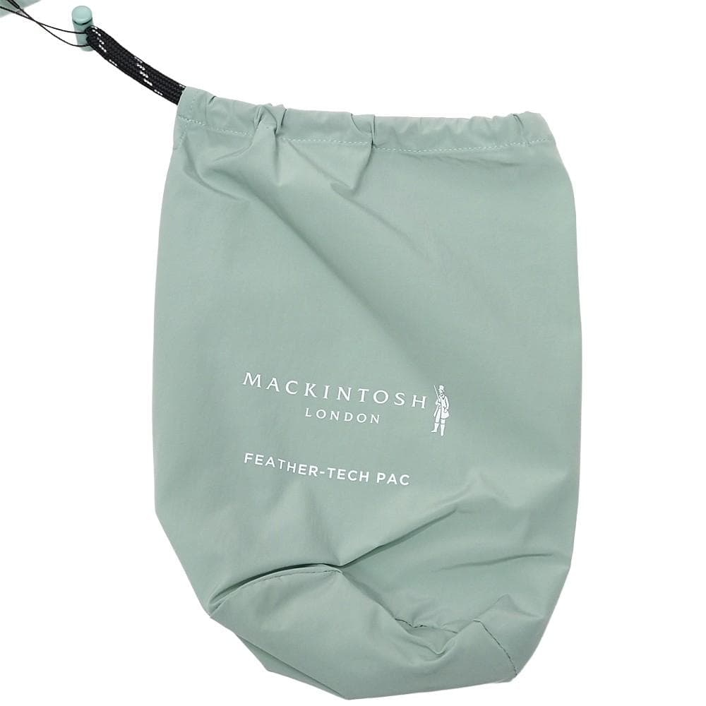 A07401 新品 25SS MACKINTOSH LONDON ブルゾン 40