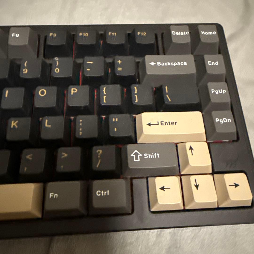 rainy75 キーボード