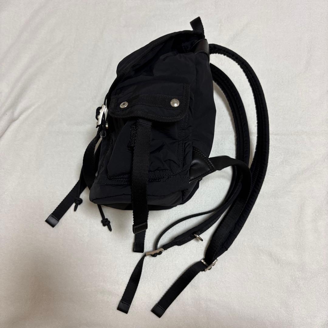 バッグ Matin Kim POCKET UTILITY SMALL BACK PACK