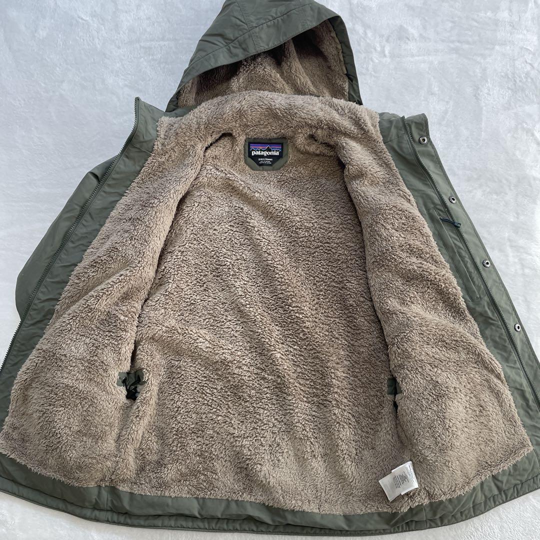 極美品　Patagonia イスマスジャケット　men's S 2019年製