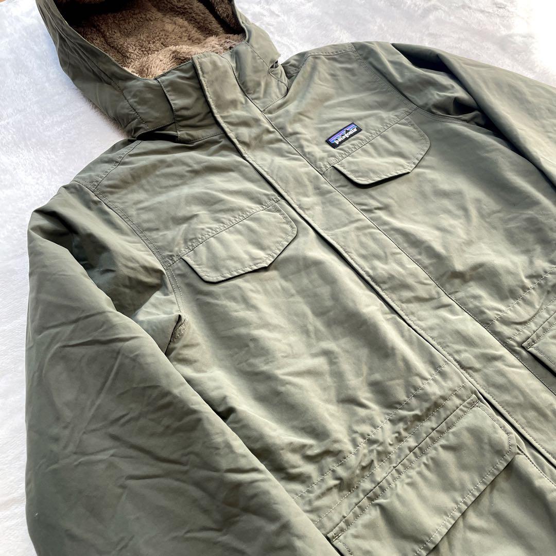 極美品　Patagonia イスマスジャケット　men's S 2019年製