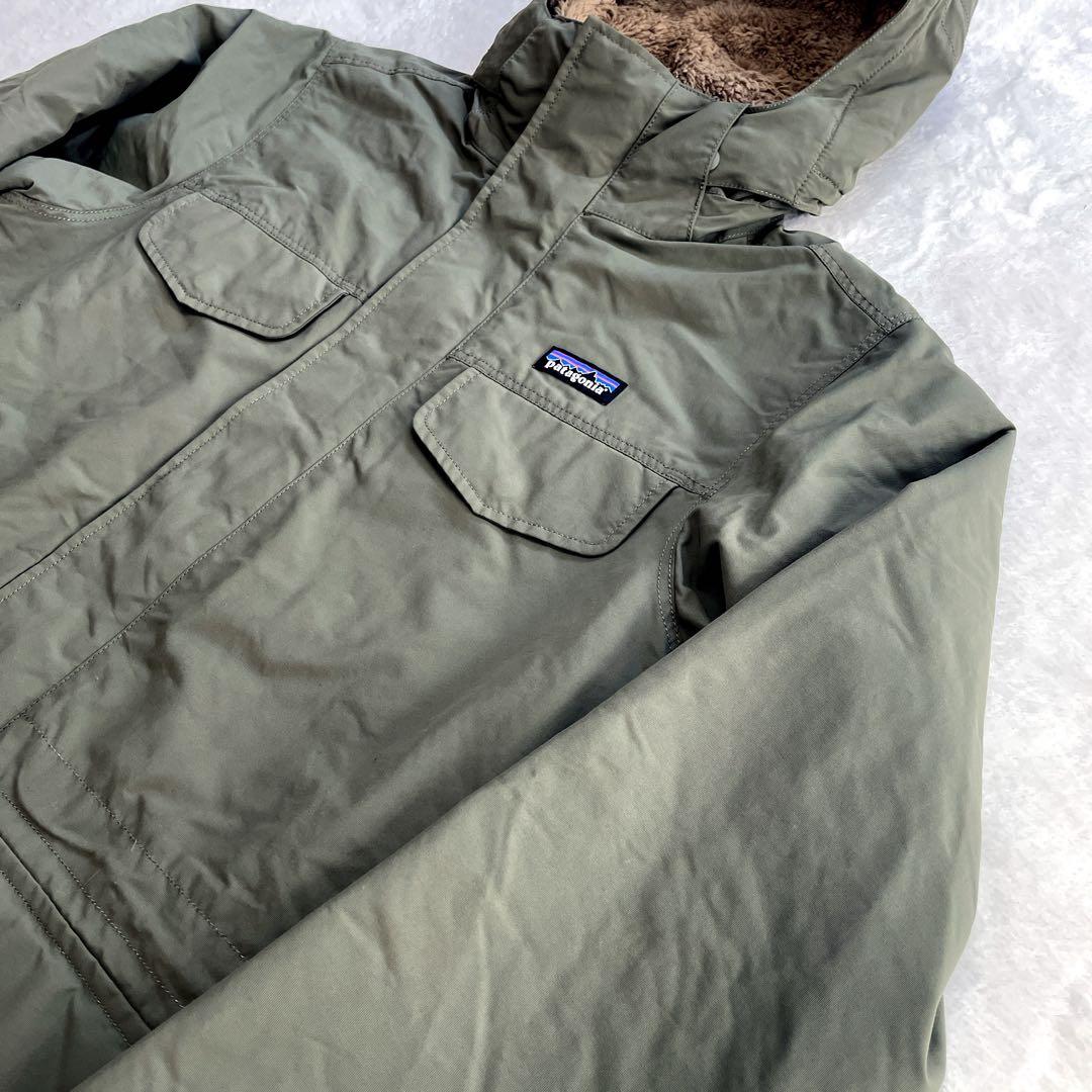 極美品　Patagonia イスマスジャケット　men's S 2019年製