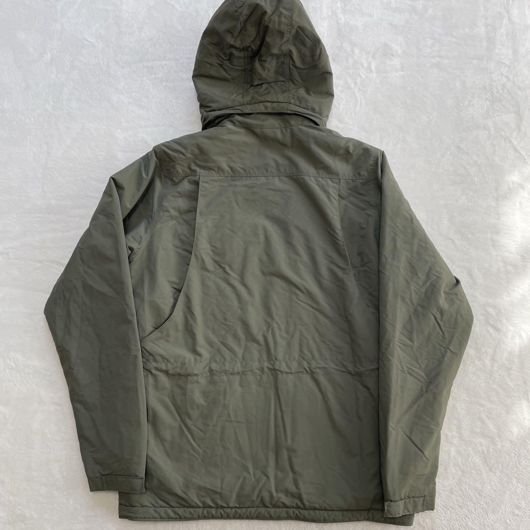 極美品　Patagonia イスマスジャケット　men's S 2019年製