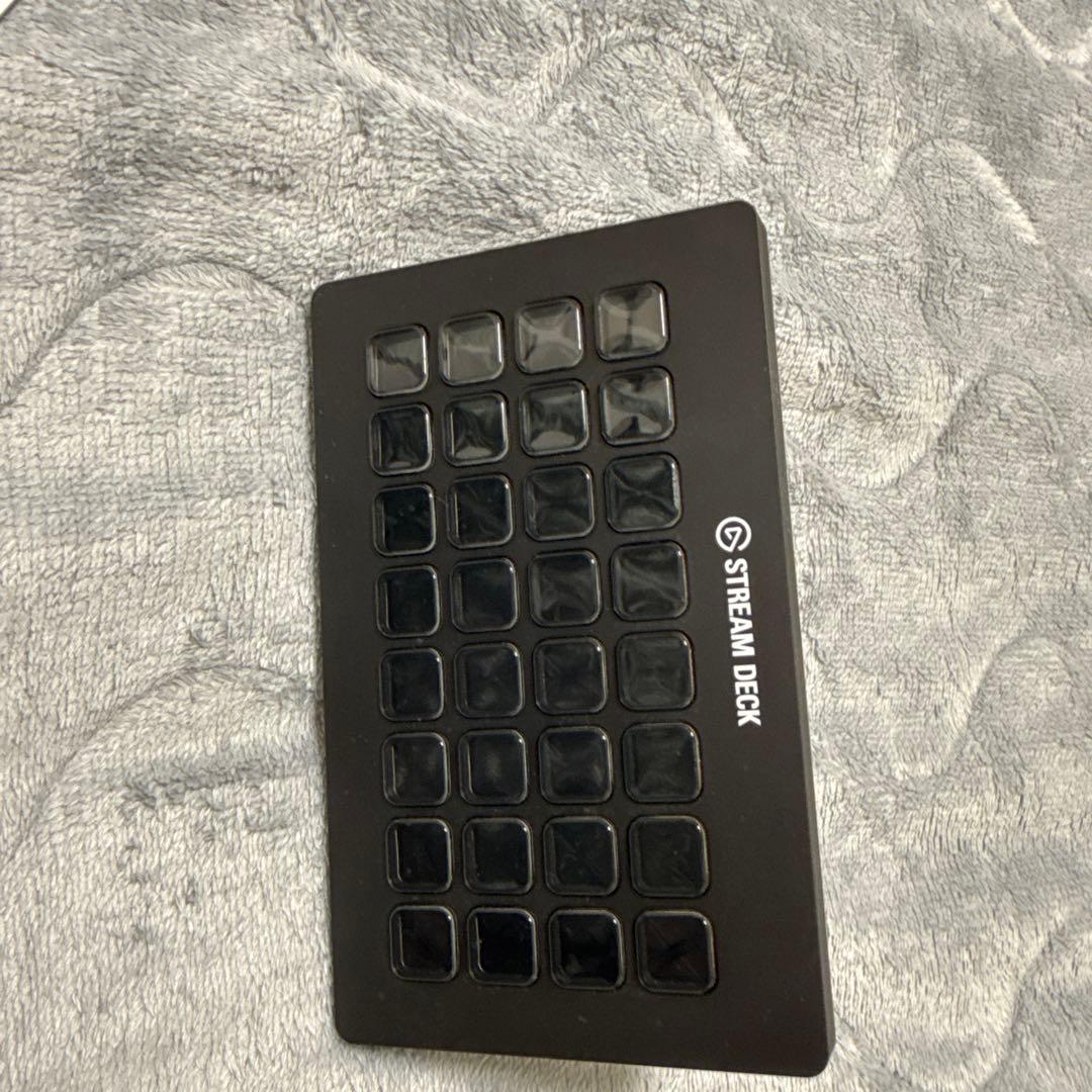 その他 elgato Stream Deck XL