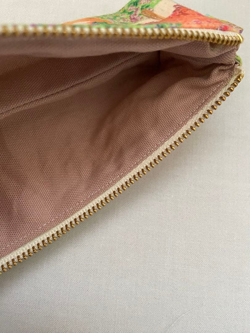 さらり様　ハッピーバック　５点セット　トートバック　　ユキエモンハンドメイド