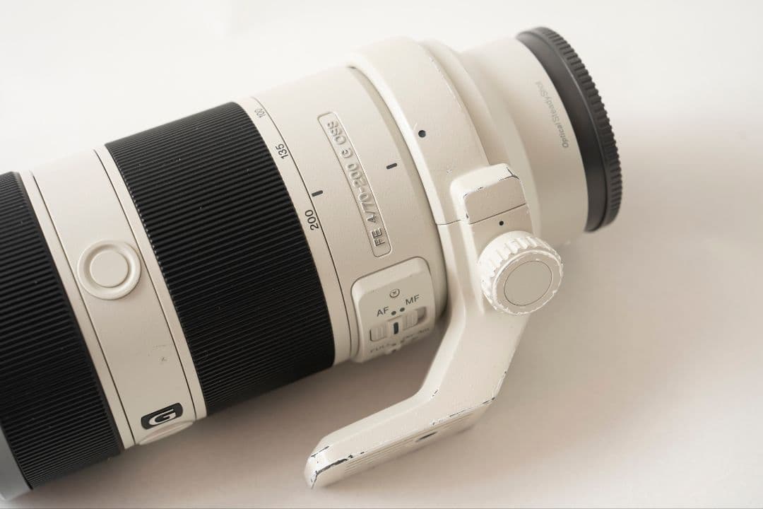 Sony FE 70-200mm F4 G OSS　即購入可