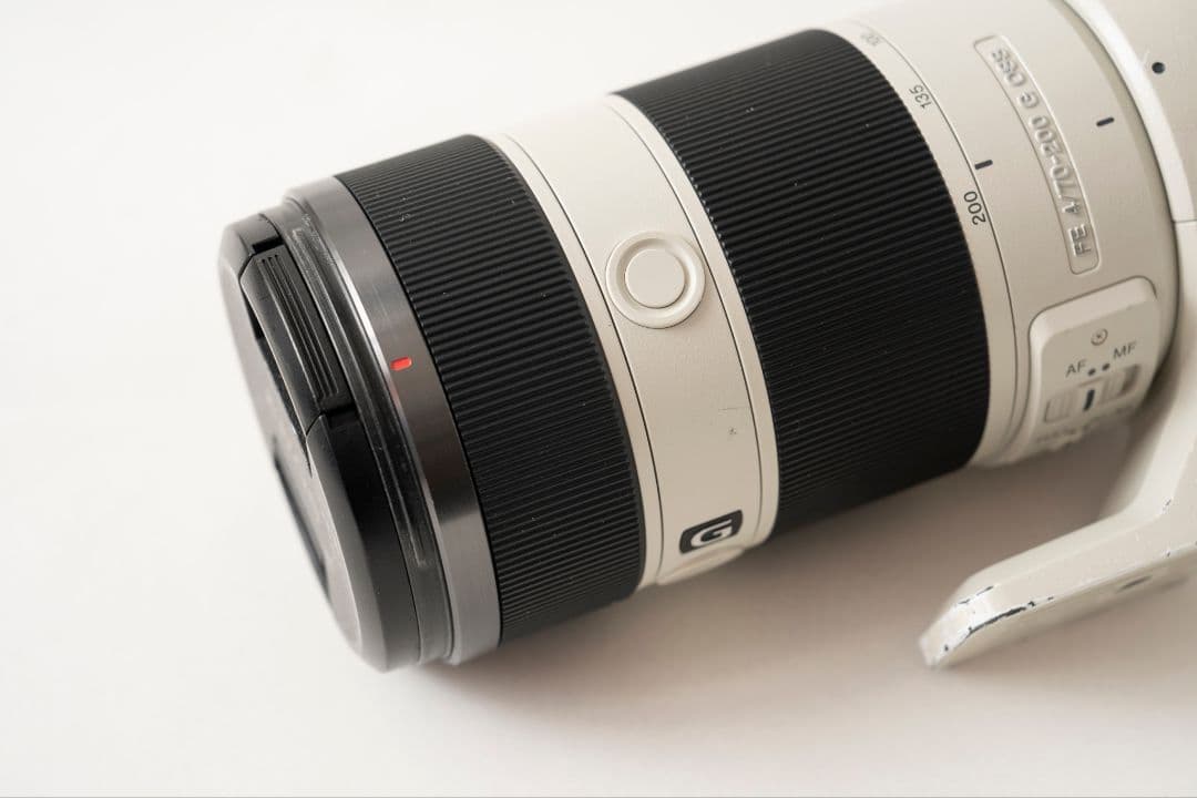 Sony FE 70-200mm F4 G OSS　即購入可