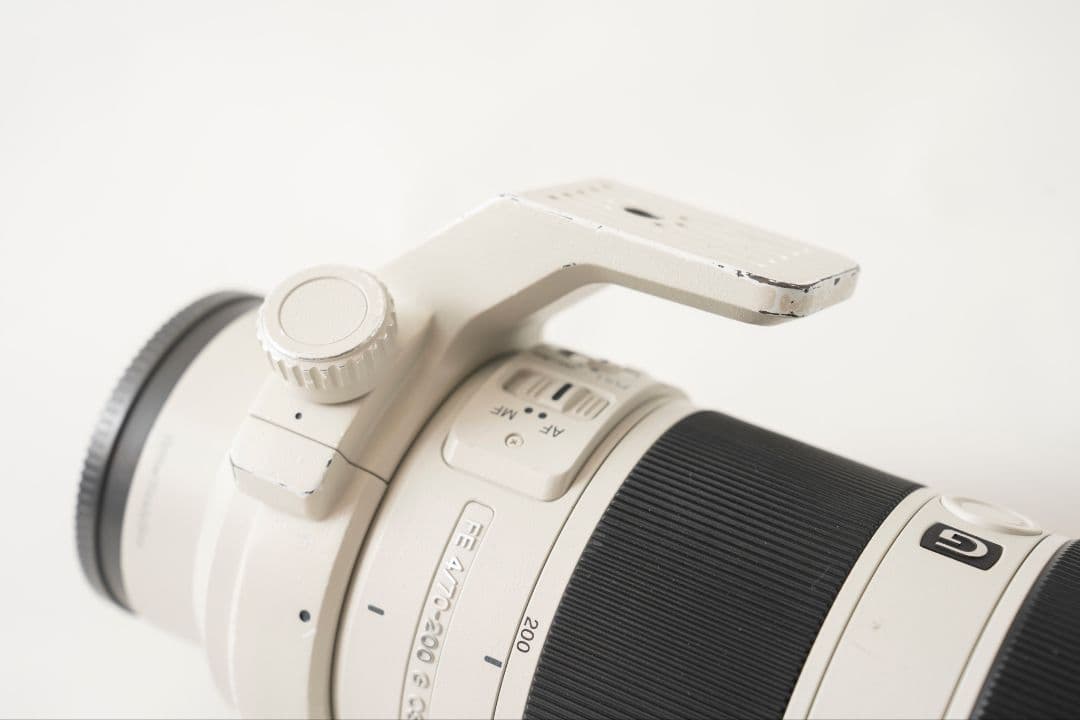 Sony FE 70-200mm F4 G OSS　即購入可