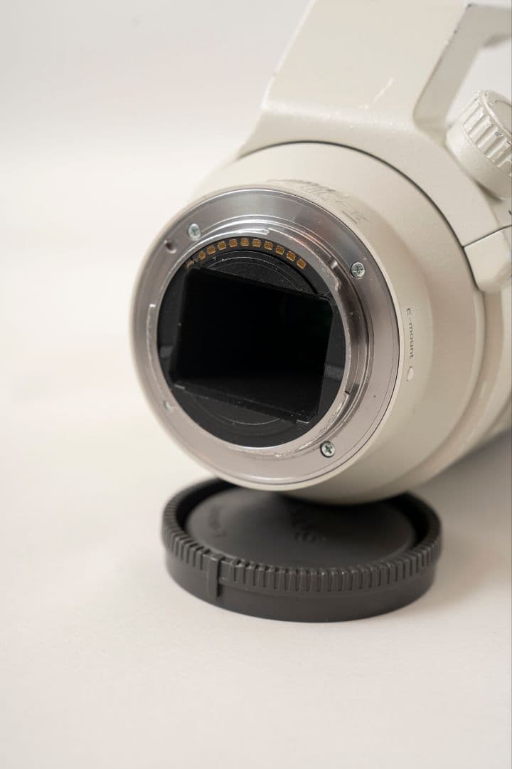 Sony FE 70-200mm F4 G OSS　即購入可