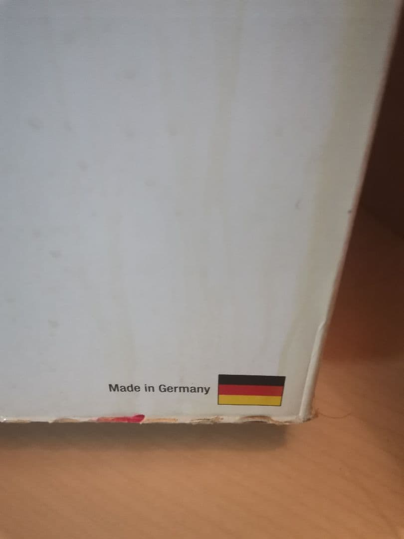 KARCHER 高圧洗浄機 ホース付き4M