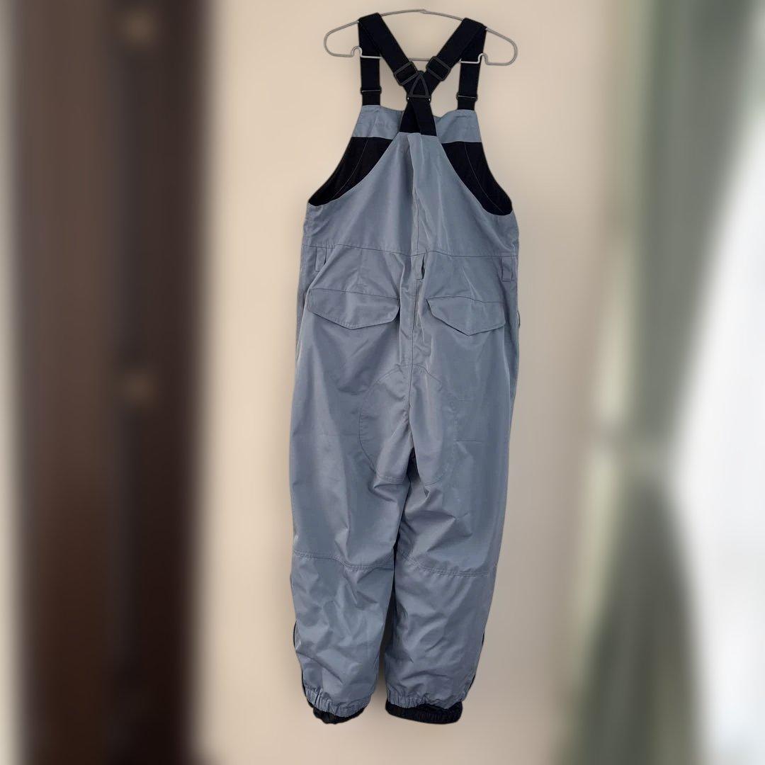 スノーボードウエア UNFRM Sサイズ（ユニセックス）