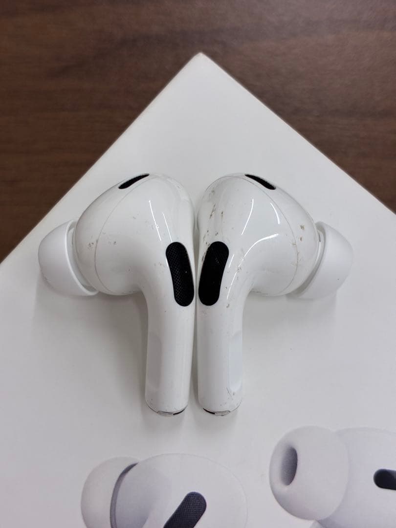 AirPodsPro 第2世代 MTJV3J/A USB-C