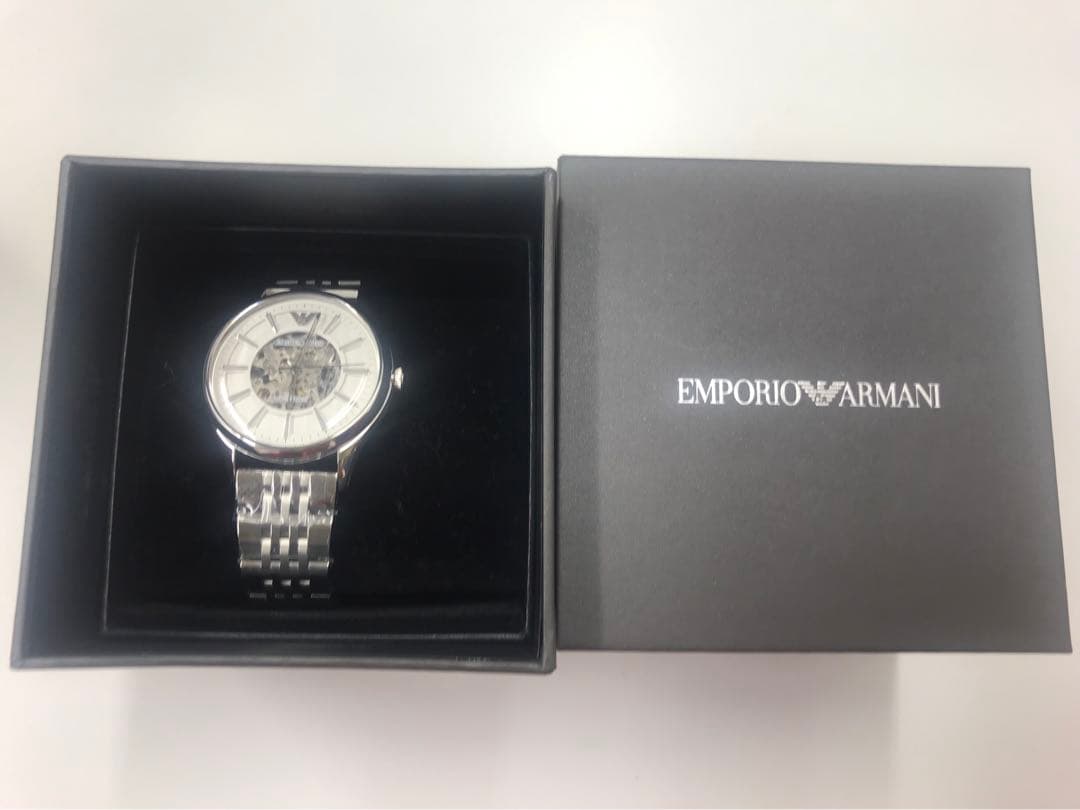 エンポリオ アルマーニ 腕時計 EMPORIO ARMANI AR1945