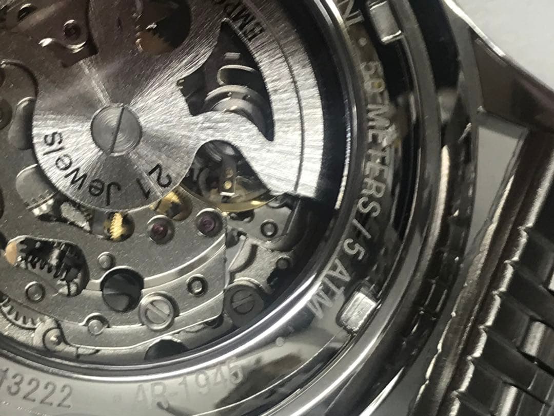 エンポリオ アルマーニ 腕時計 EMPORIO ARMANI AR1945