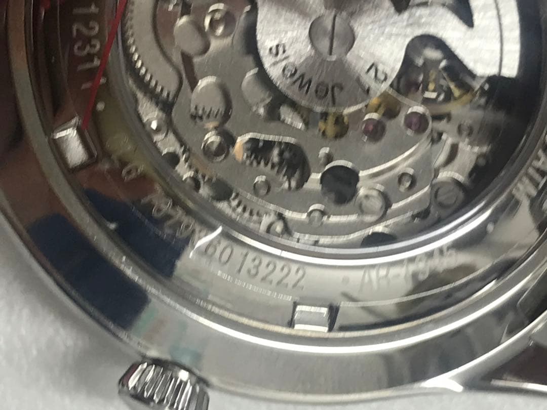 エンポリオ アルマーニ 腕時計 EMPORIO ARMANI AR1945