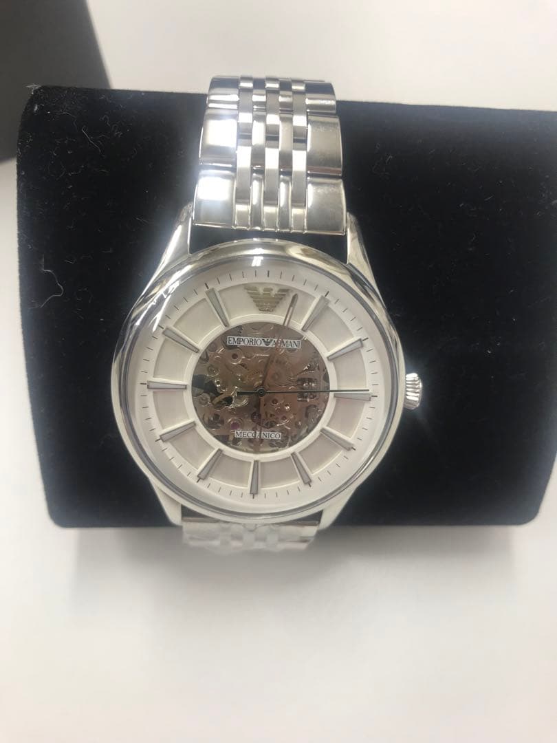 エンポリオ アルマーニ 腕時計 EMPORIO ARMANI AR1945