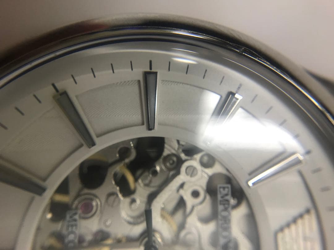 エンポリオ アルマーニ 腕時計 EMPORIO ARMANI AR1945