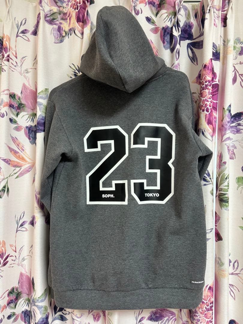 F.C.Real Bristol ブリストル　セットアップ