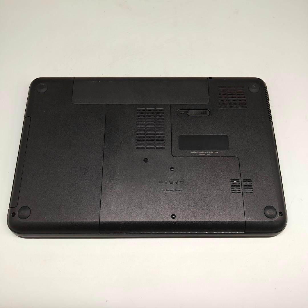 【HP】高速i7 SSD256GB 8GB オフィス付き ブルー ノートPC