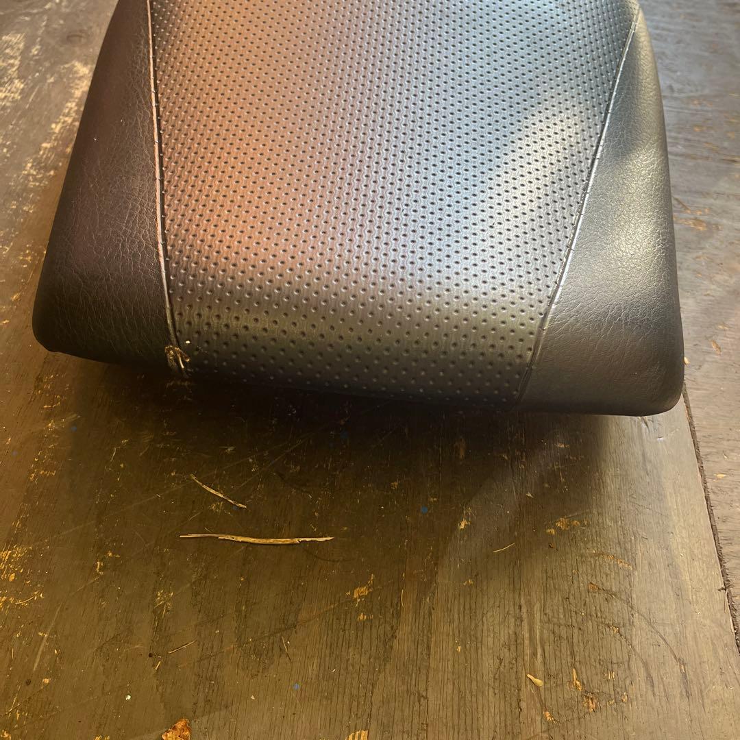 XJR1300 ノーマルシート YAMAHA