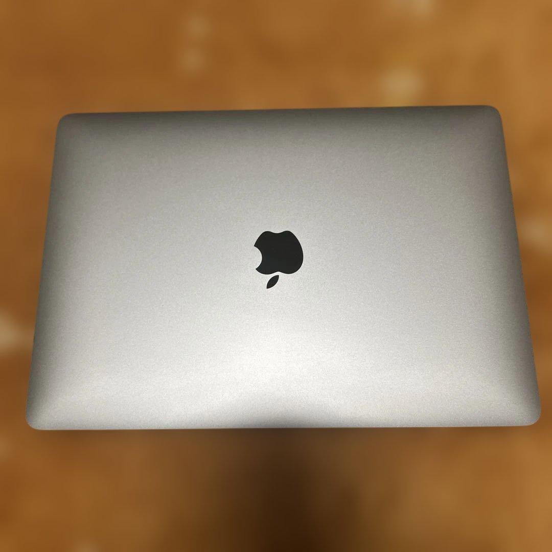 MacBook Air A2337 M1 8GB 256GB スペースグレイ