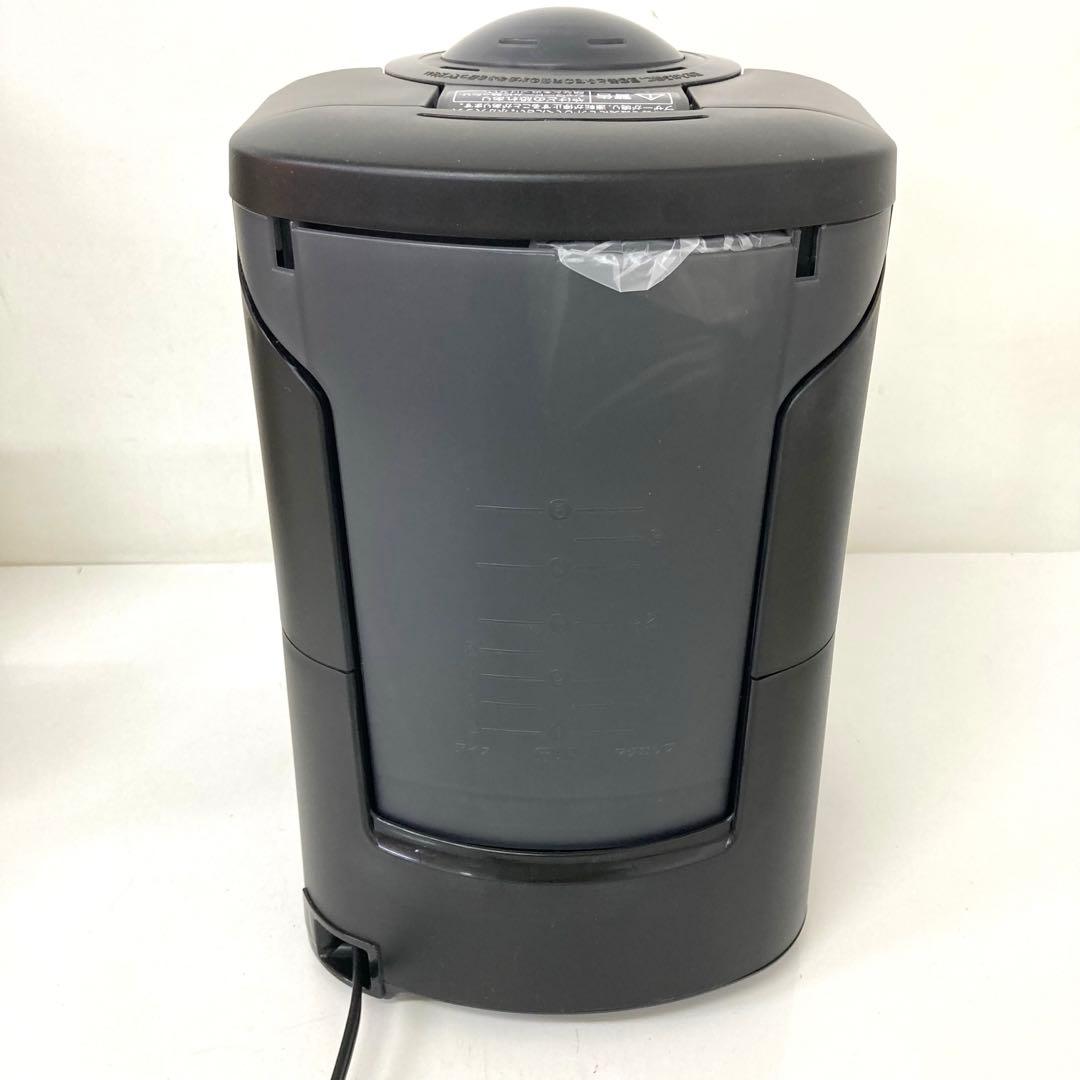 42-C パナソニック 沸騰 浄水 コーヒーメーカー NC-A55P-K