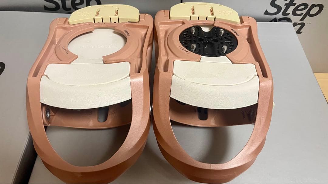 バートン　BURTON STEPON ブーツ&バインディング　WOMENS