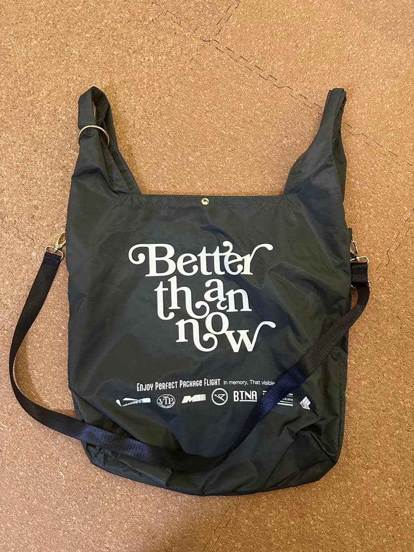 美品　ドゥーズィエムクラス　BTN バック