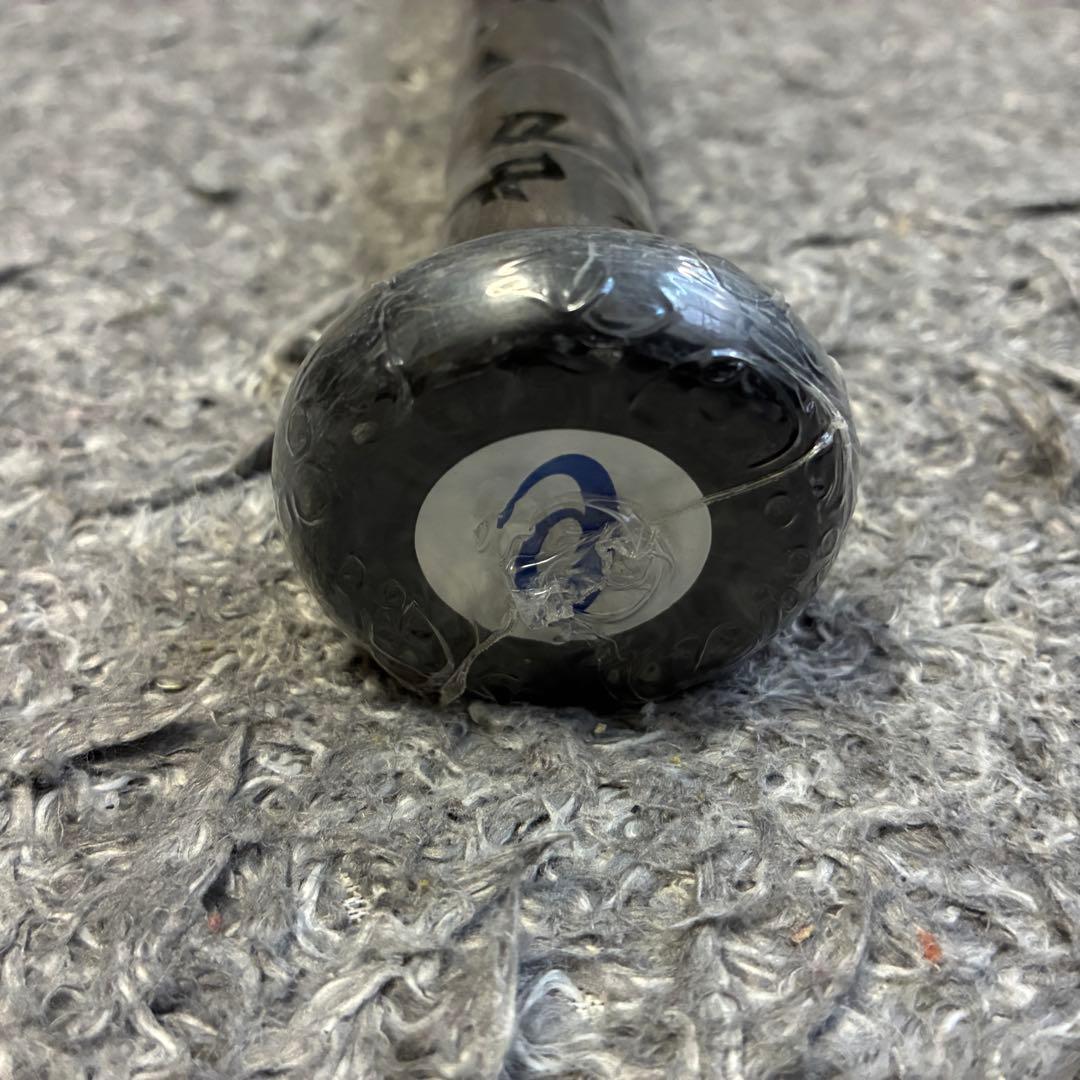 【未使用】アシックス 軟式 85cm デュアルフラッシュ2TP 日本製 大谷翔平