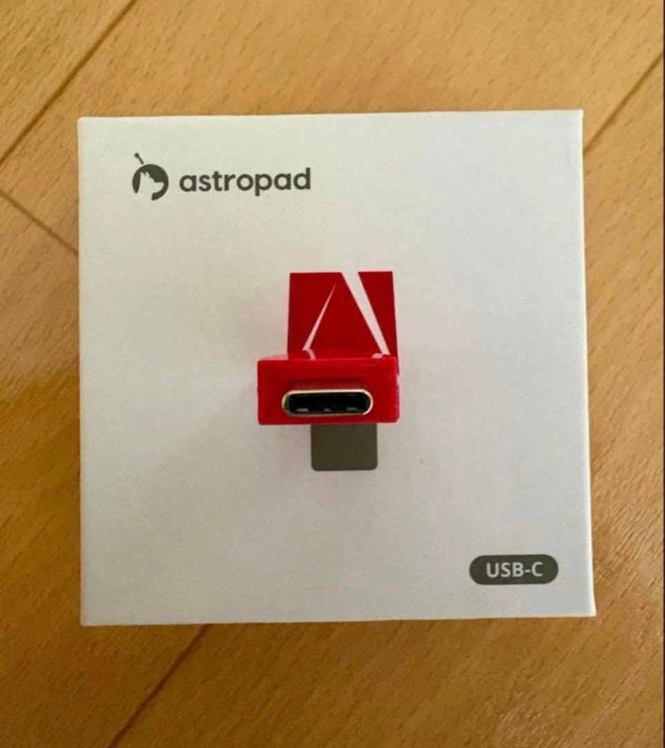 PCケーブル・コネクタ lunadisplay USB-C