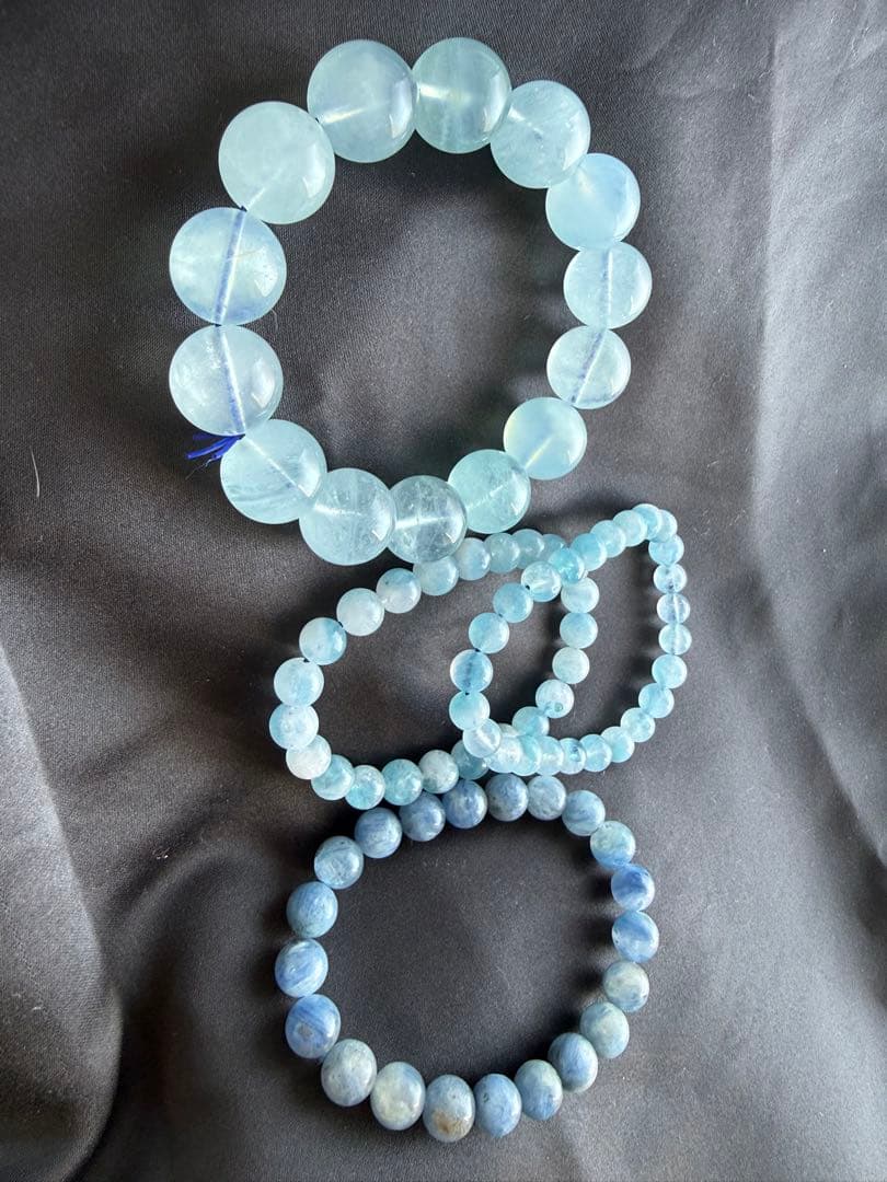 寿*:様 天然石　まとめ売り