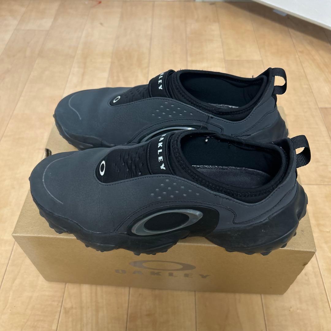 靴 oakley edge icon 26cm