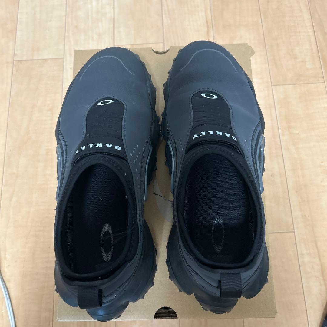 靴 oakley edge icon 26cm