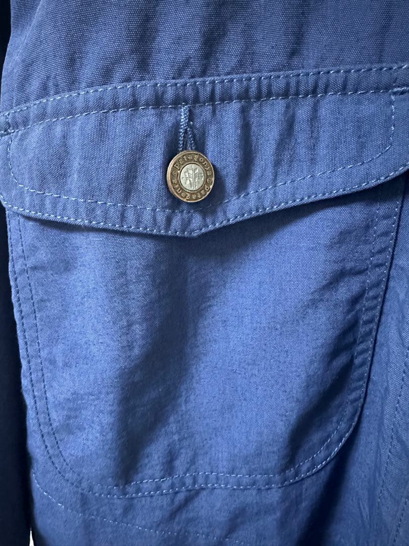 パタゴニア　Patagonia フリーレンジジャケット
