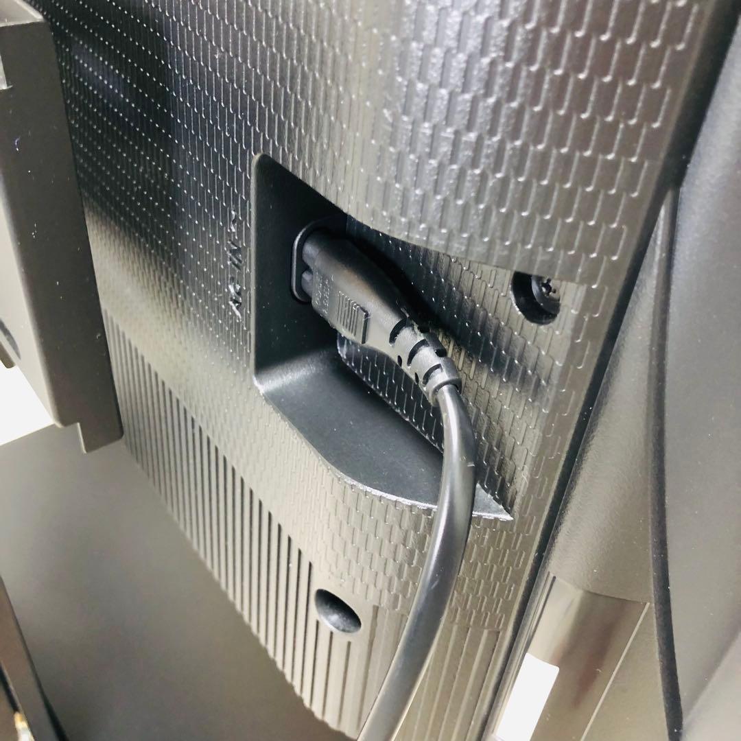 【激安】TCL 液晶テレビ　32S516E 32インチ　2023年製