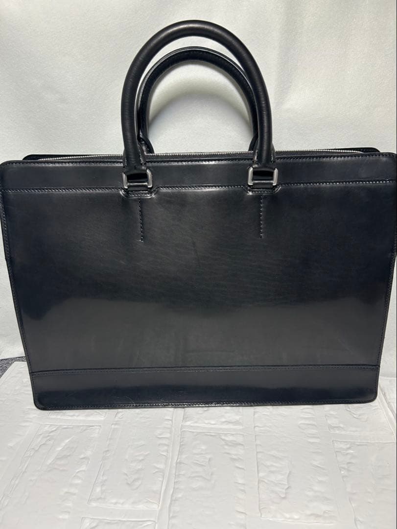 【肉や】aniary アニアリ　ビジネスバッグ　ブリーフケース