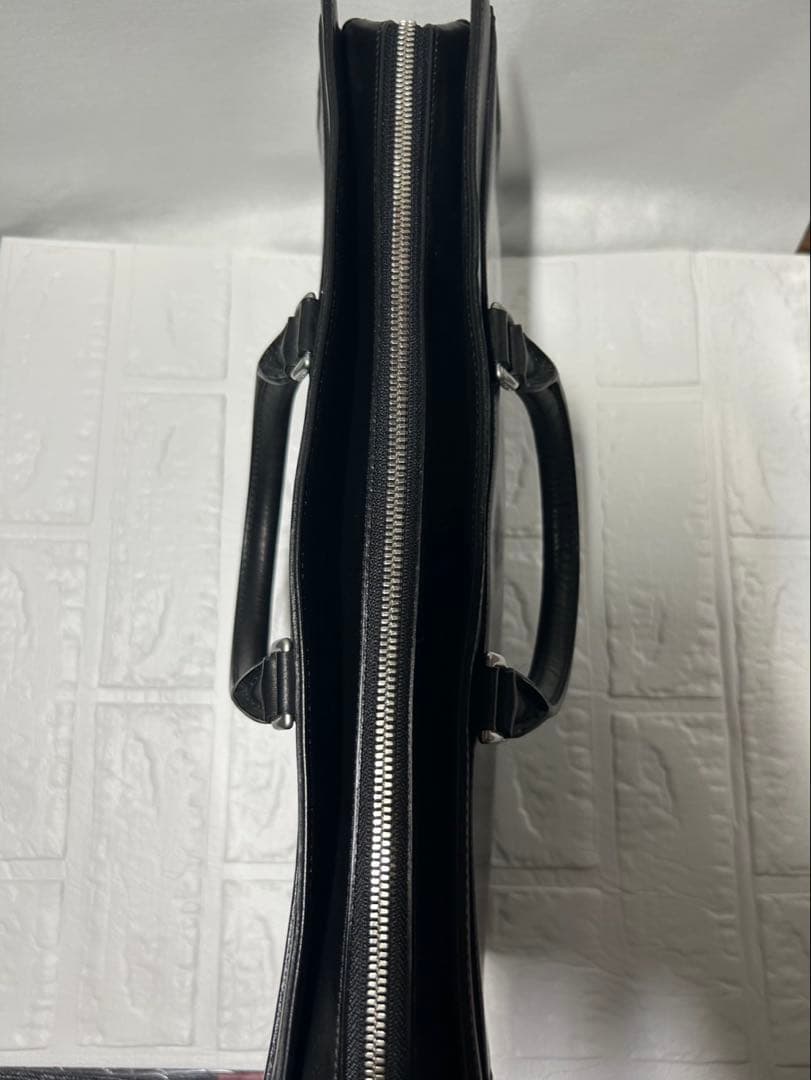 【肉や】aniary アニアリ　ビジネスバッグ　ブリーフケース