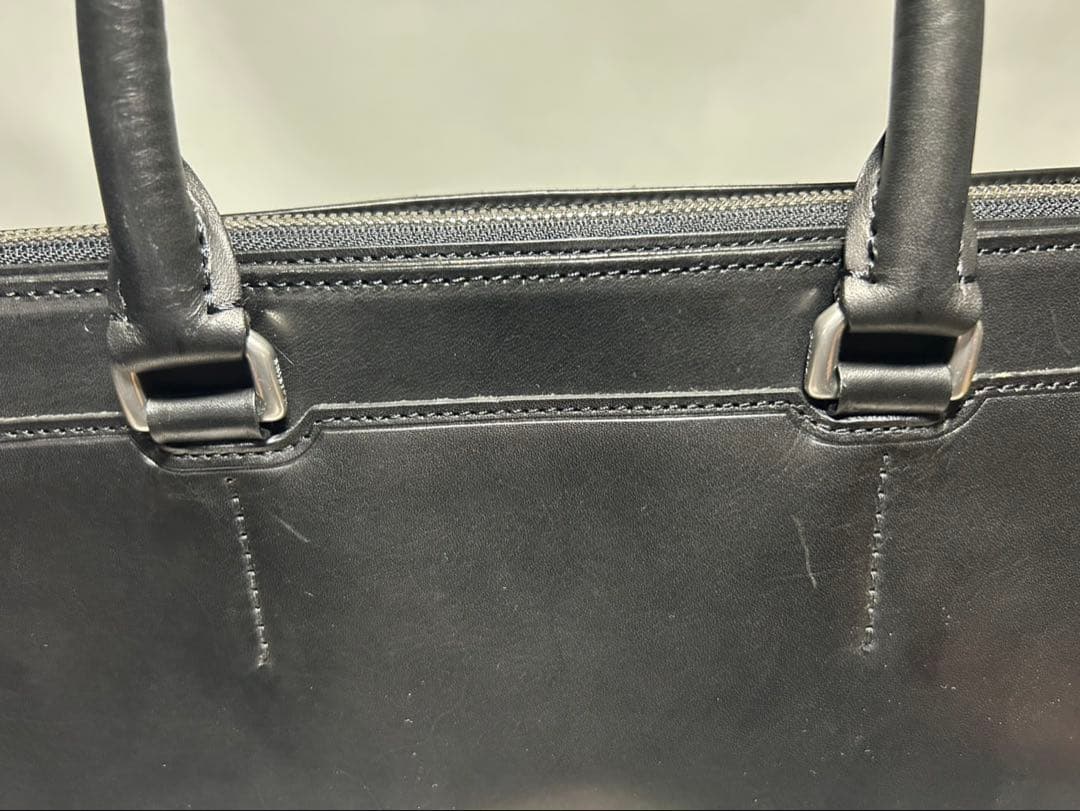 【肉や】aniary アニアリ　ビジネスバッグ　ブリーフケース