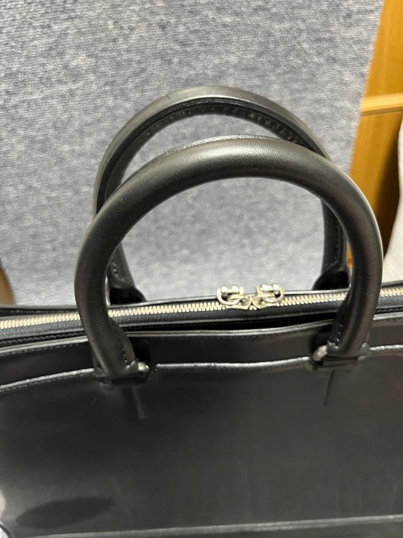 【肉や】aniary アニアリ　ビジネスバッグ　ブリーフケース